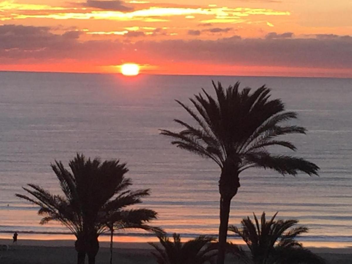 Welooveyou Solymar Calma & Pool - Starlight Vv Apartament *