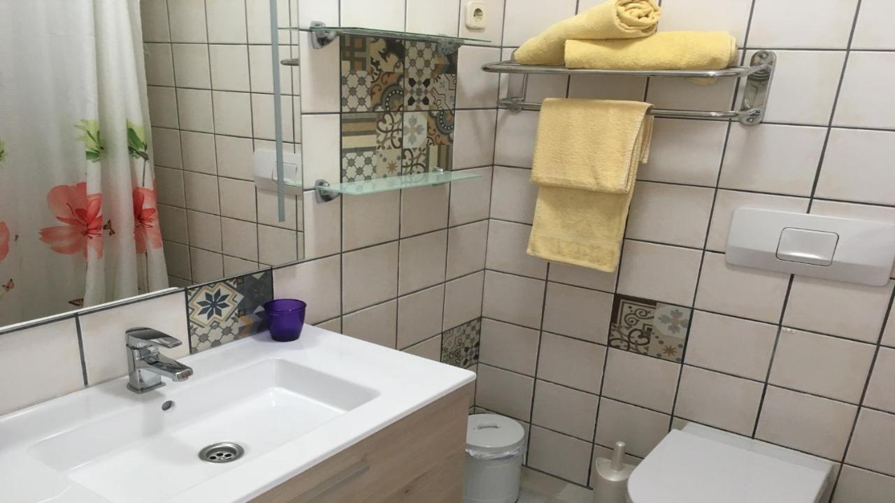 Welooveyou Solymar Calma & Pool - Starlight Vv Apartament