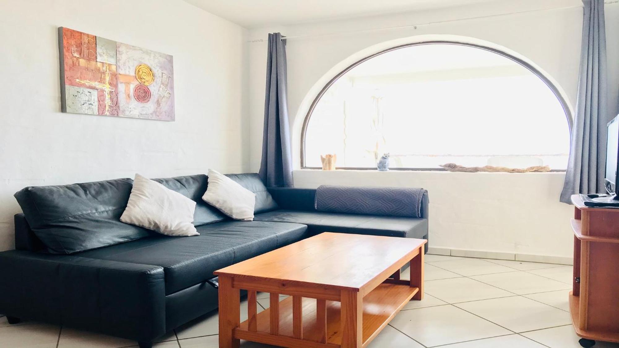 Welooveyou Solymar Calma & Pool - Starlight Vv Apartament