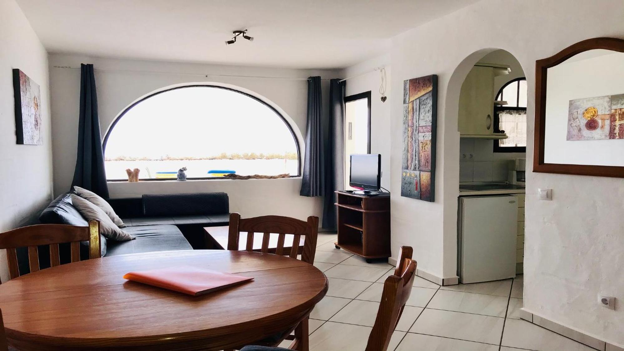 Apartment Welooveyou Solymar Calma & Pool - Starlight Vv *