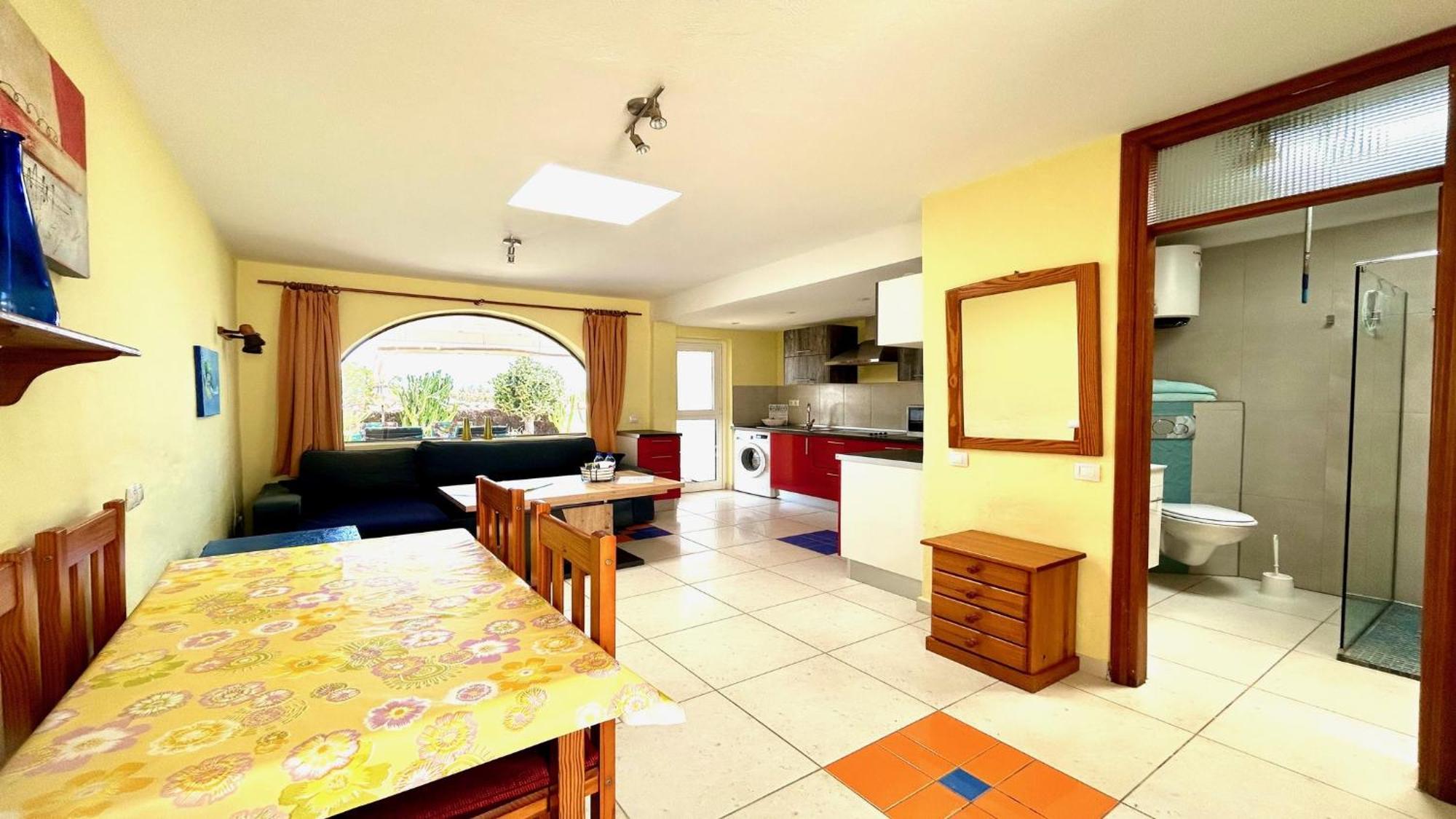 Apartment Welooveyou Solymar Calma & Pool - Starlight Vv Costa Calma