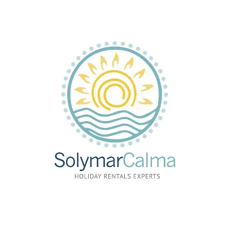 Welooveyou Solymar Calma & Pool - Starlight Vv Costa Calma Extérieur photo