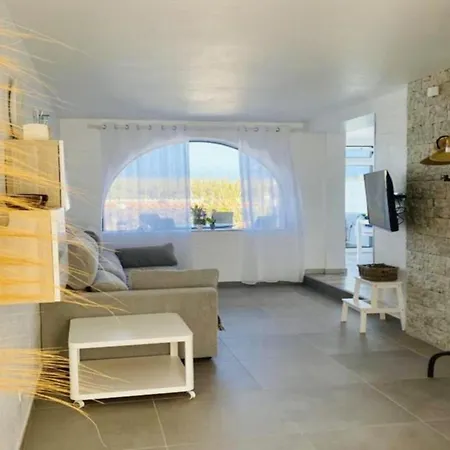 Welooveyou Solymar Calma & Pool - Starlight Vv Costa Calma Extérieur photo