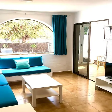Welooveyou Solymar Calma & Pool - Starlight Vv Costa Calma Extérieur photo