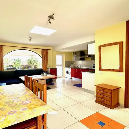 Welooveyou Solymar Calma & Pool - Starlight Vv Costa Calma Extérieur photo