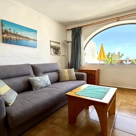 Welooveyou Solymar Calma & Pool - Starlight Vv Costa Calma Exterior foto