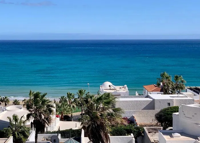 Welooveyou Solymar Calma & Pool - Starlight Vv