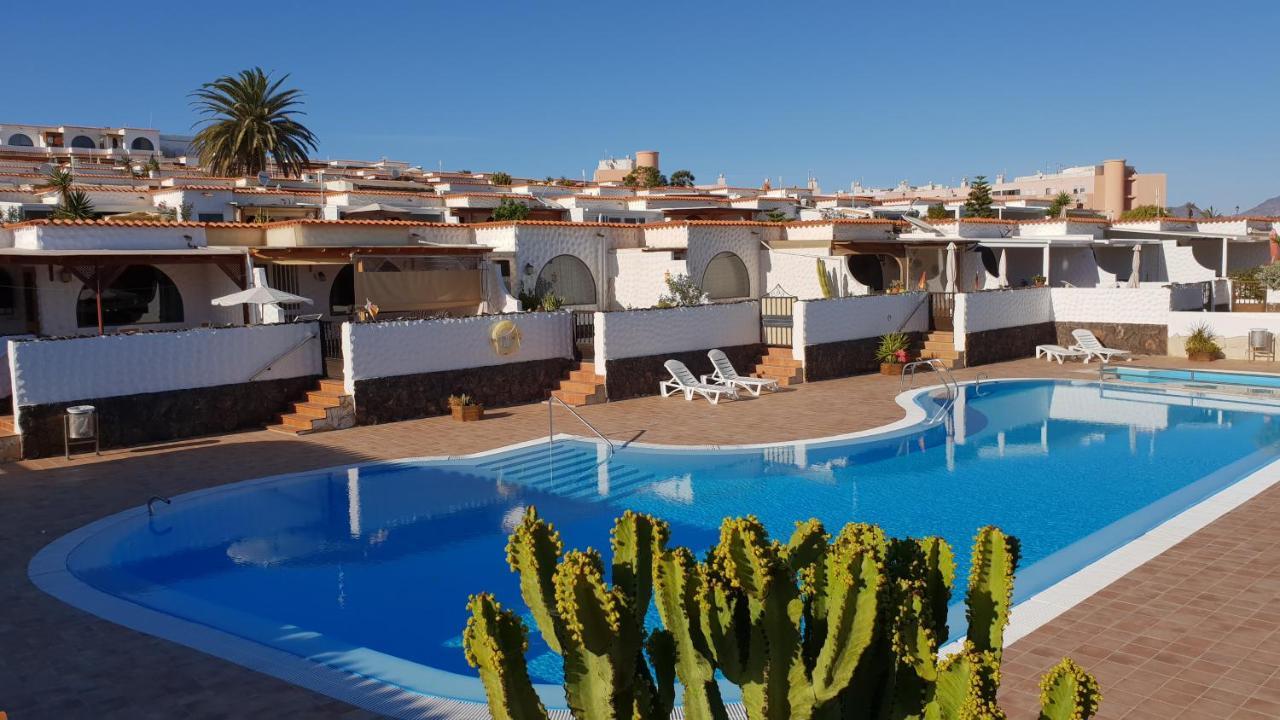 Welooveyou Solymar Calma & Pool - Starlight Vv *