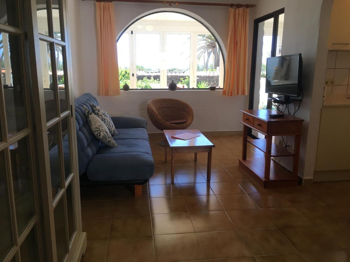 Welooveyou Solymar Calma & Pool - Starlight Vv Appartement *