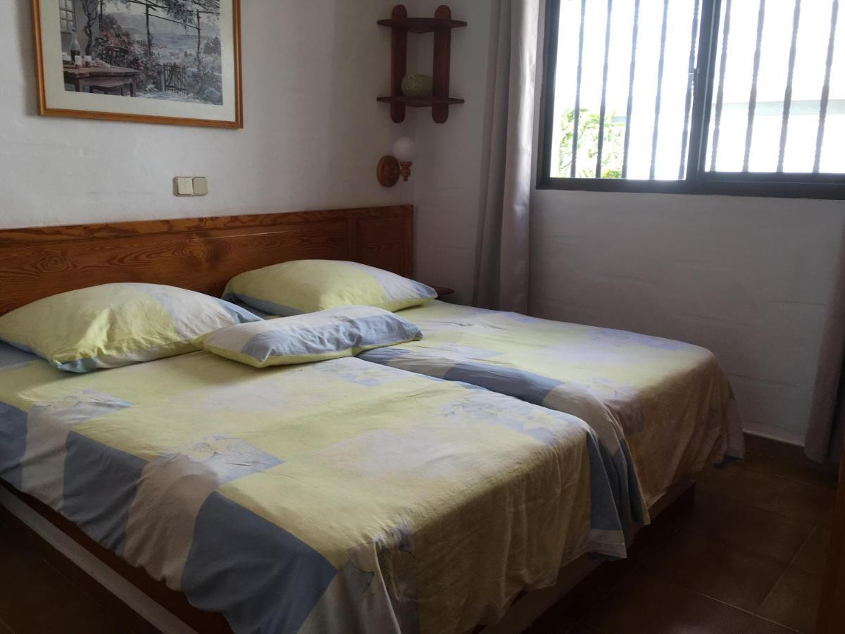 Welooveyou Solymar Calma & Pool - Starlight Vv Appartement *