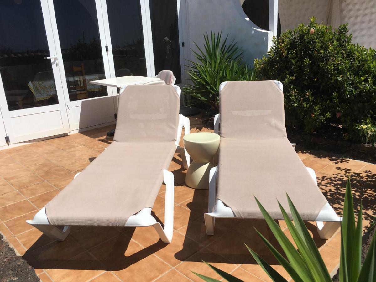 Welooveyou Solymar Calma & Pool - Starlight Vv Appartement