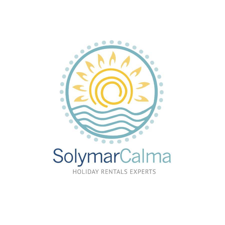 Welooveyou Solymar Calma & Pool - Starlight Vv Appartement Costa Calma