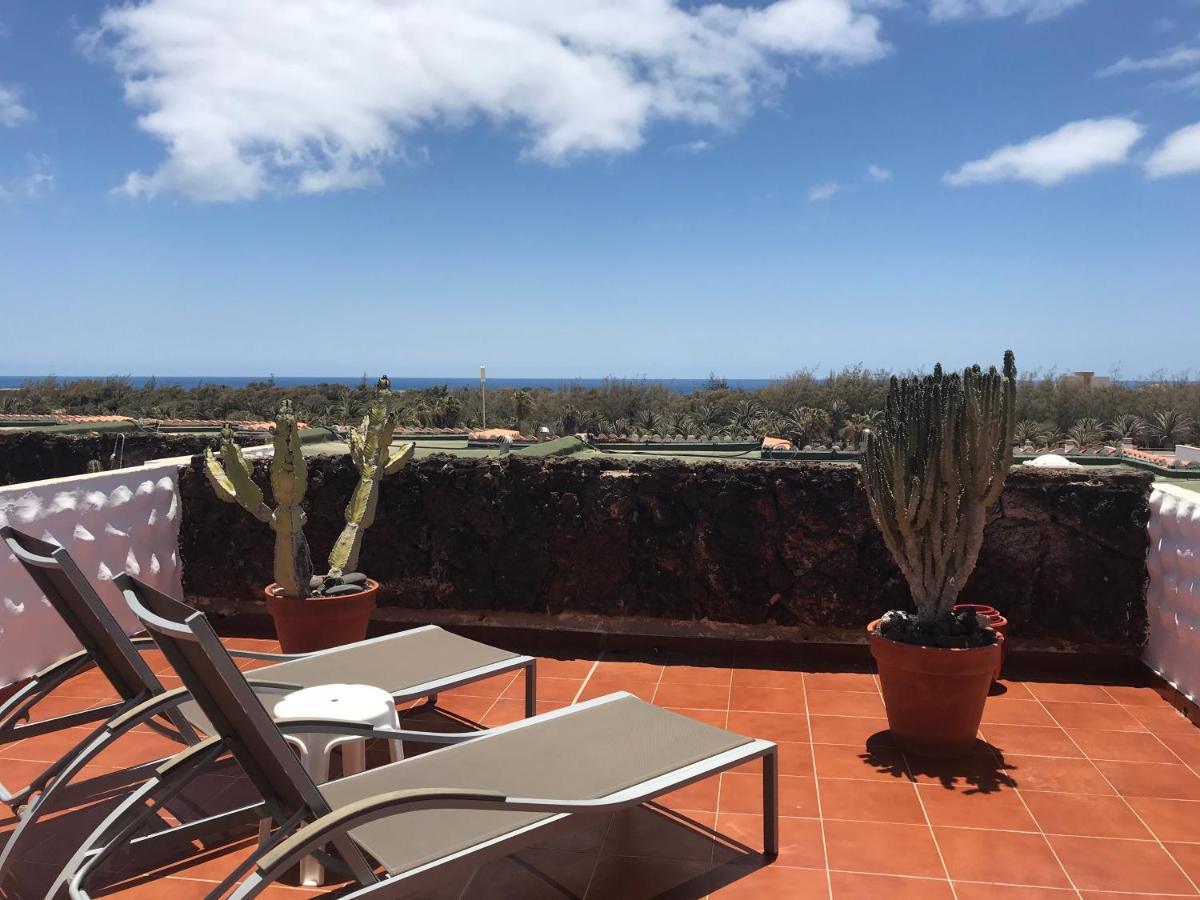 Welooveyou Solymar Calma & Pool - Starlight Vv Appartement Costa Calma