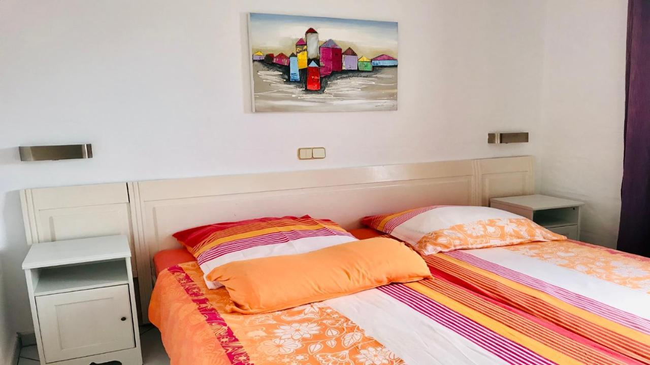 Appartement Welooveyou Solymar Calma & Pool - Starlight Vv