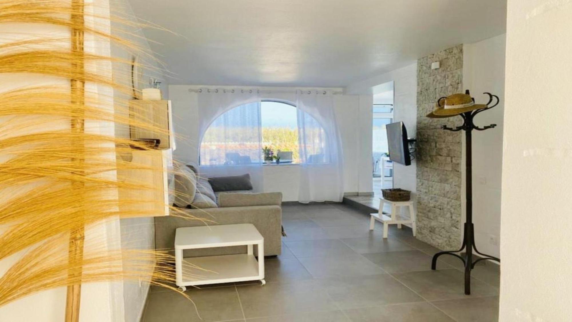 Welooveyou Solymar Calma & Pool - Starlight Vv Appartement Costa Calma