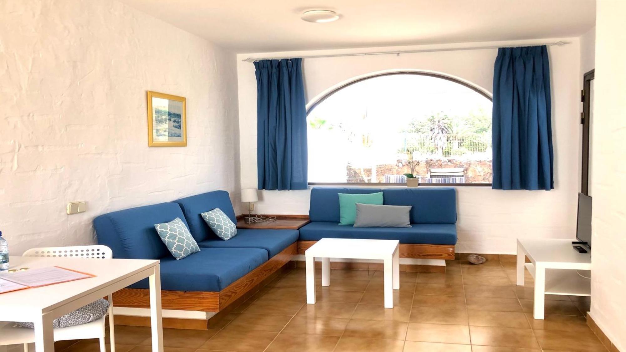 Welooveyou Solymar Calma & Pool - Starlight Vv Appartement *