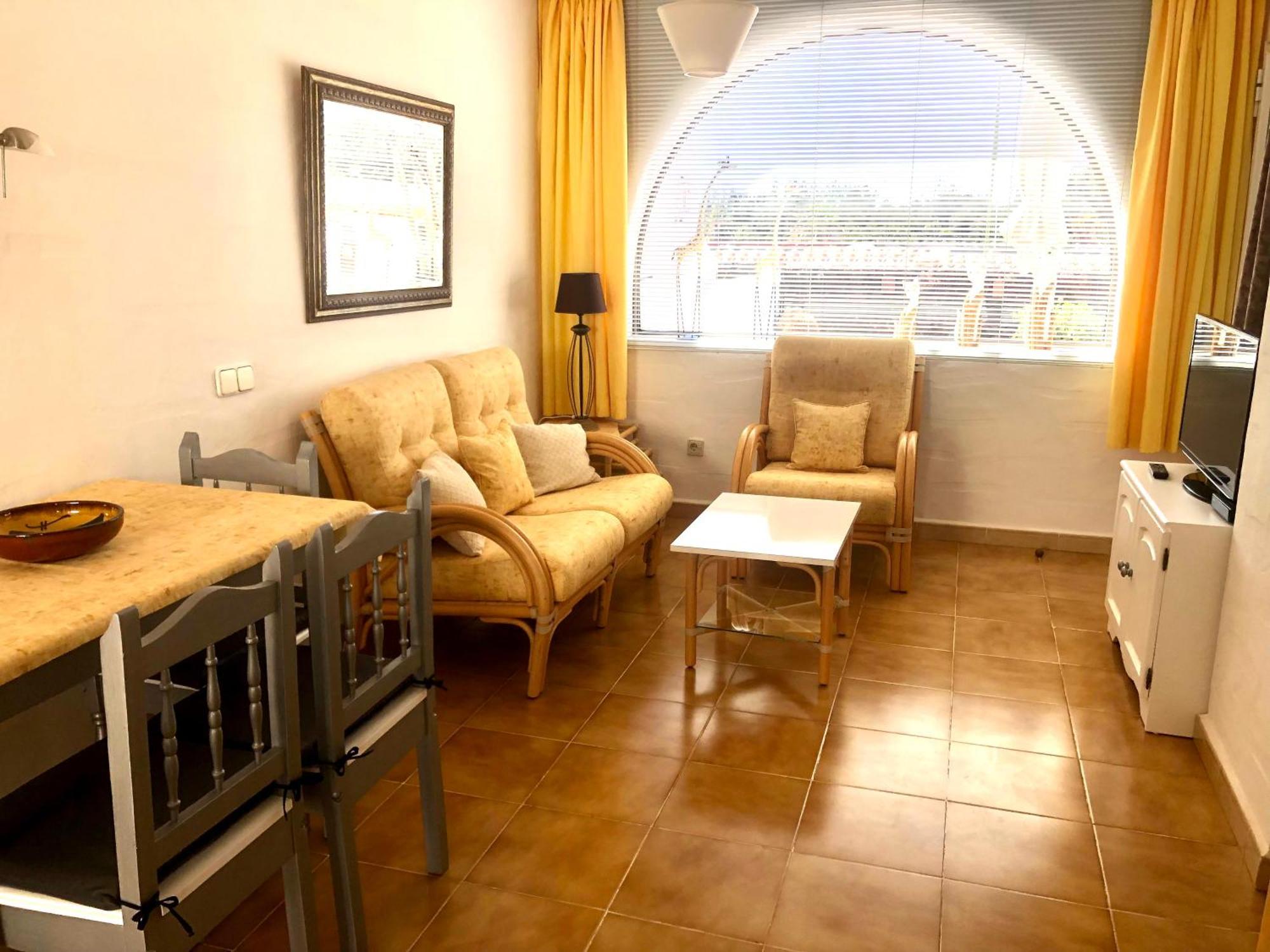 Appartement Welooveyou Solymar Calma & Pool - Starlight Vv