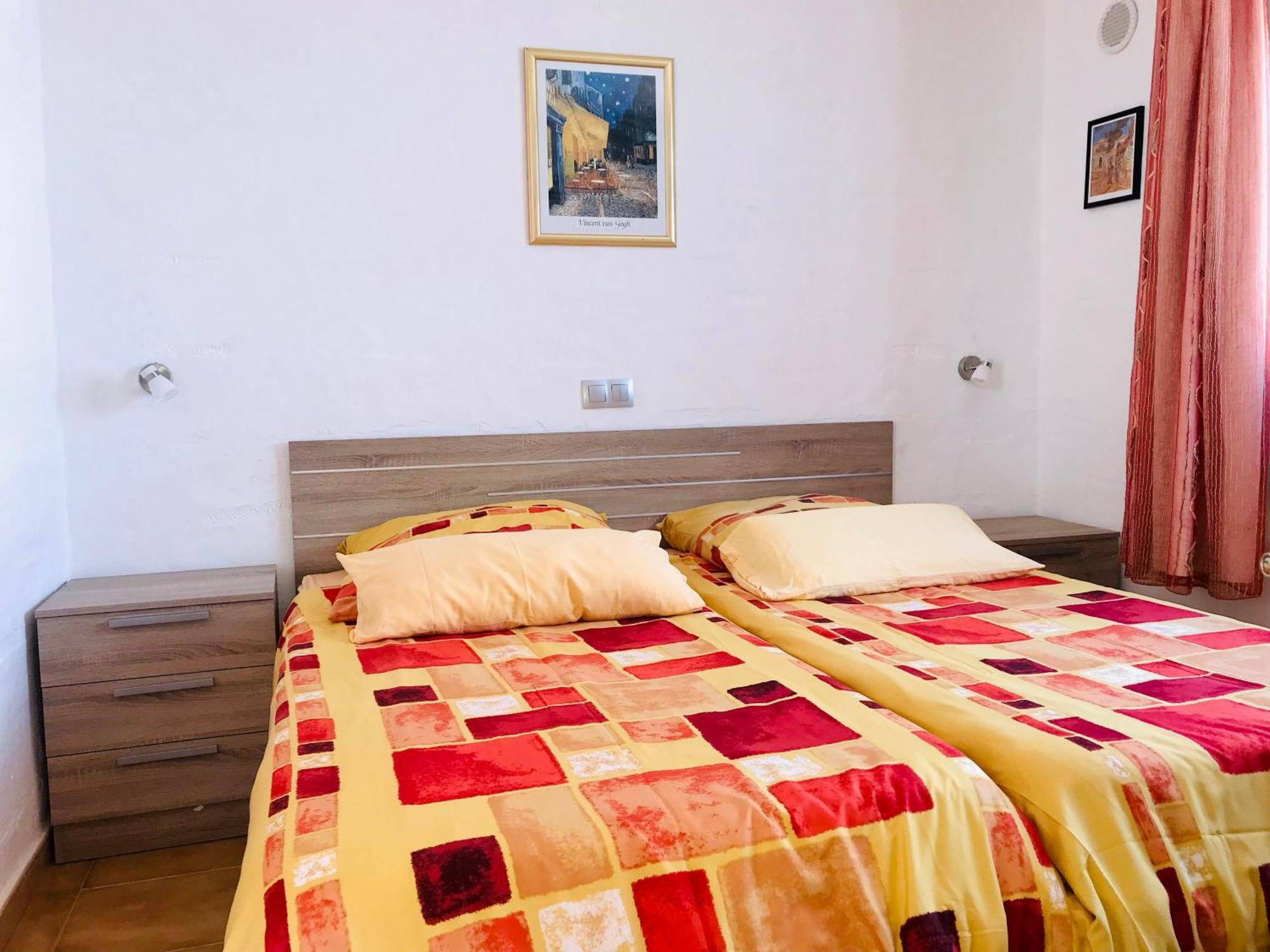 Appartement Welooveyou Solymar Calma & Pool - Starlight Vv