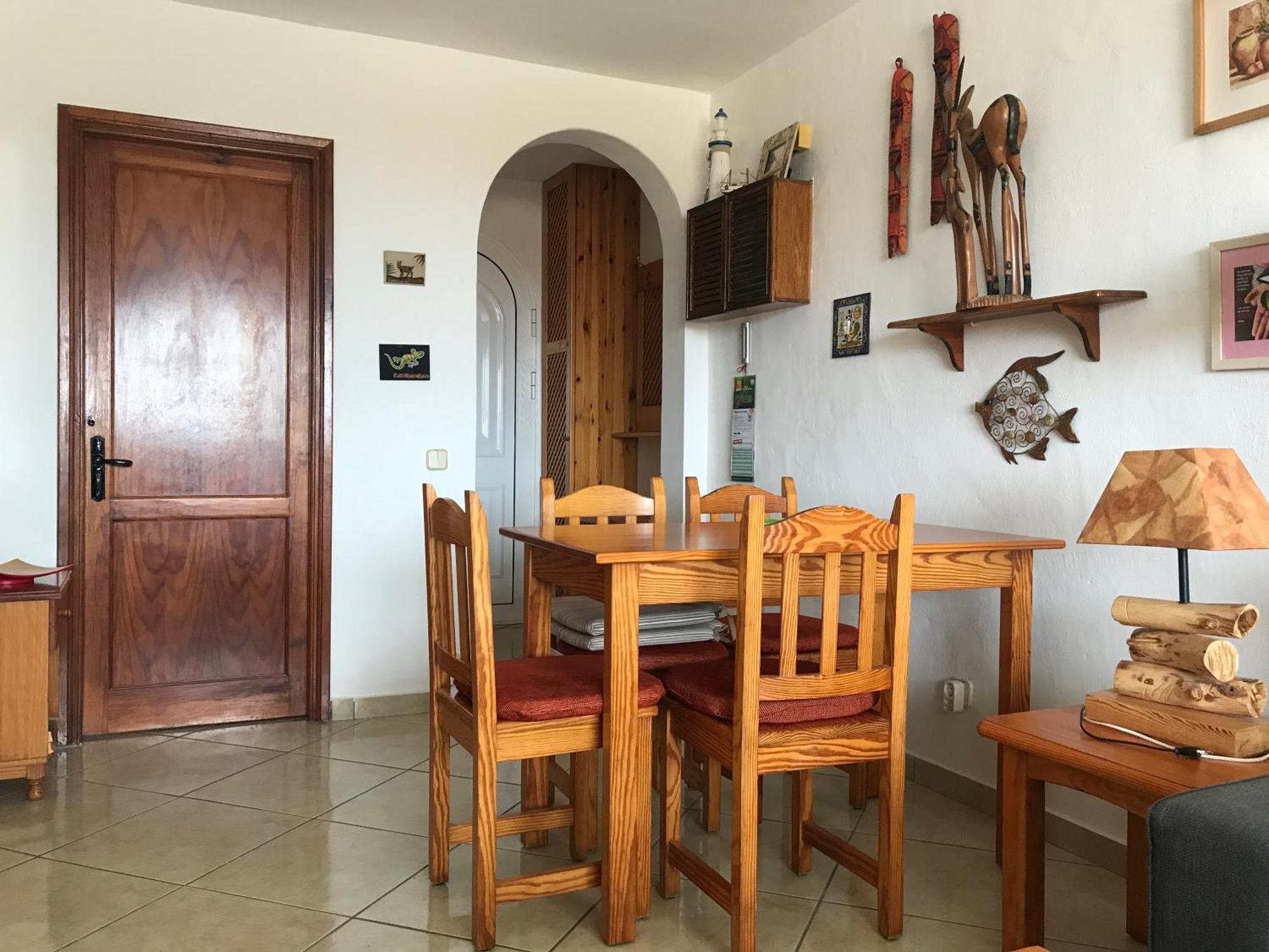 Welooveyou Solymar Calma & Pool - Starlight Vv Appartement *