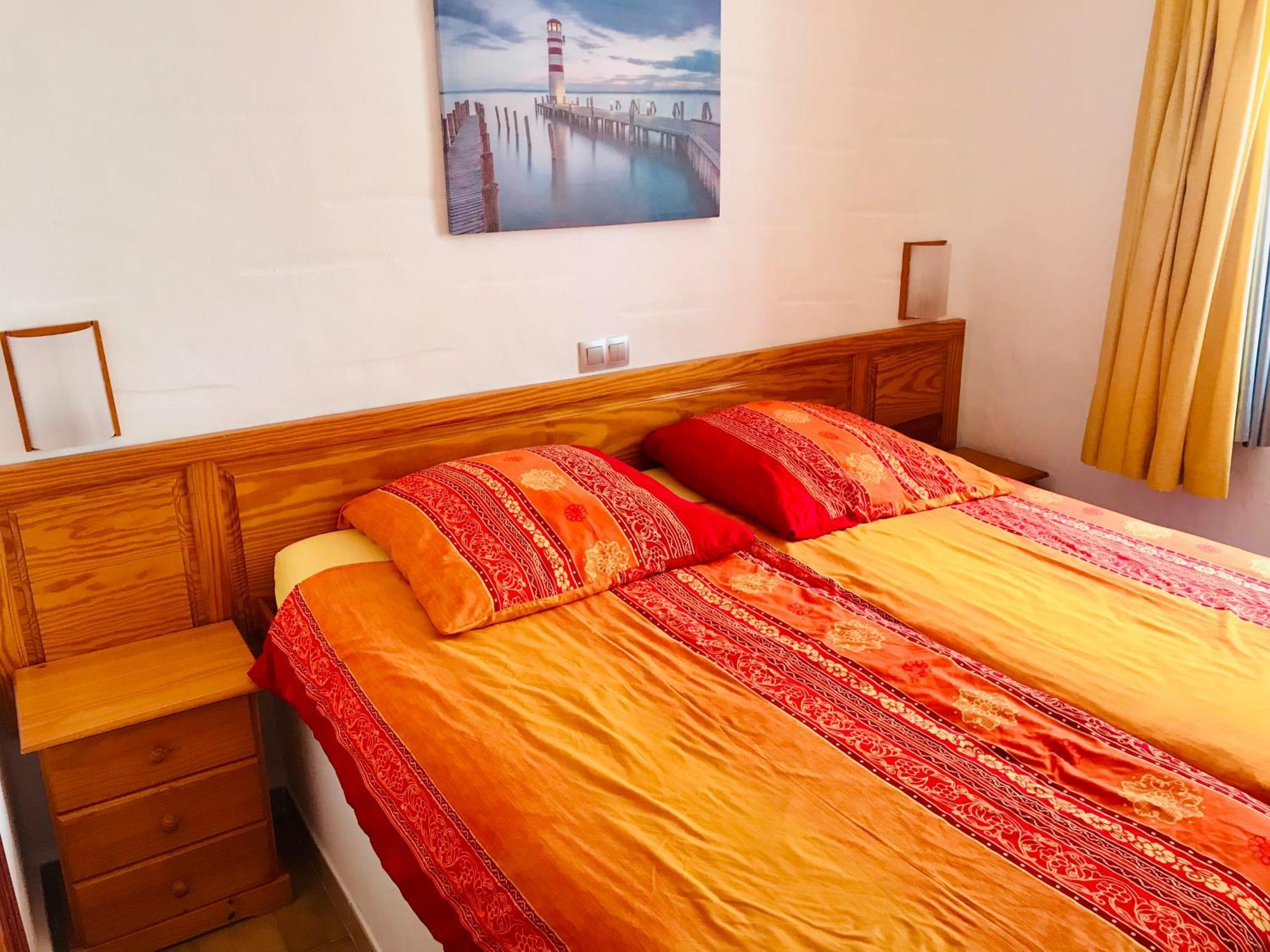 Welooveyou Solymar Calma & Pool - Starlight Vv Appartement