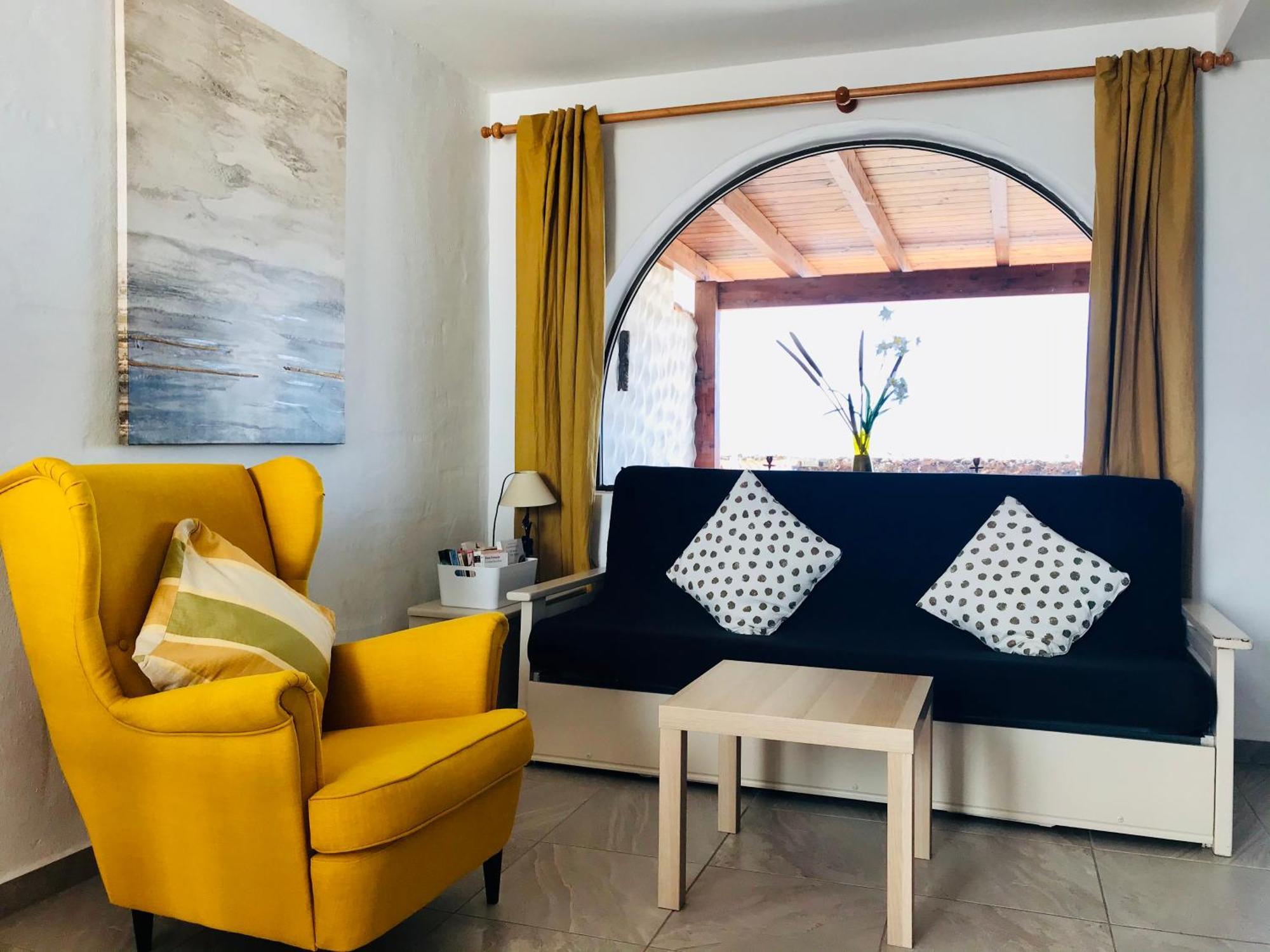 Appartement Welooveyou Solymar Calma & Pool - Starlight Vv Costa Calma
