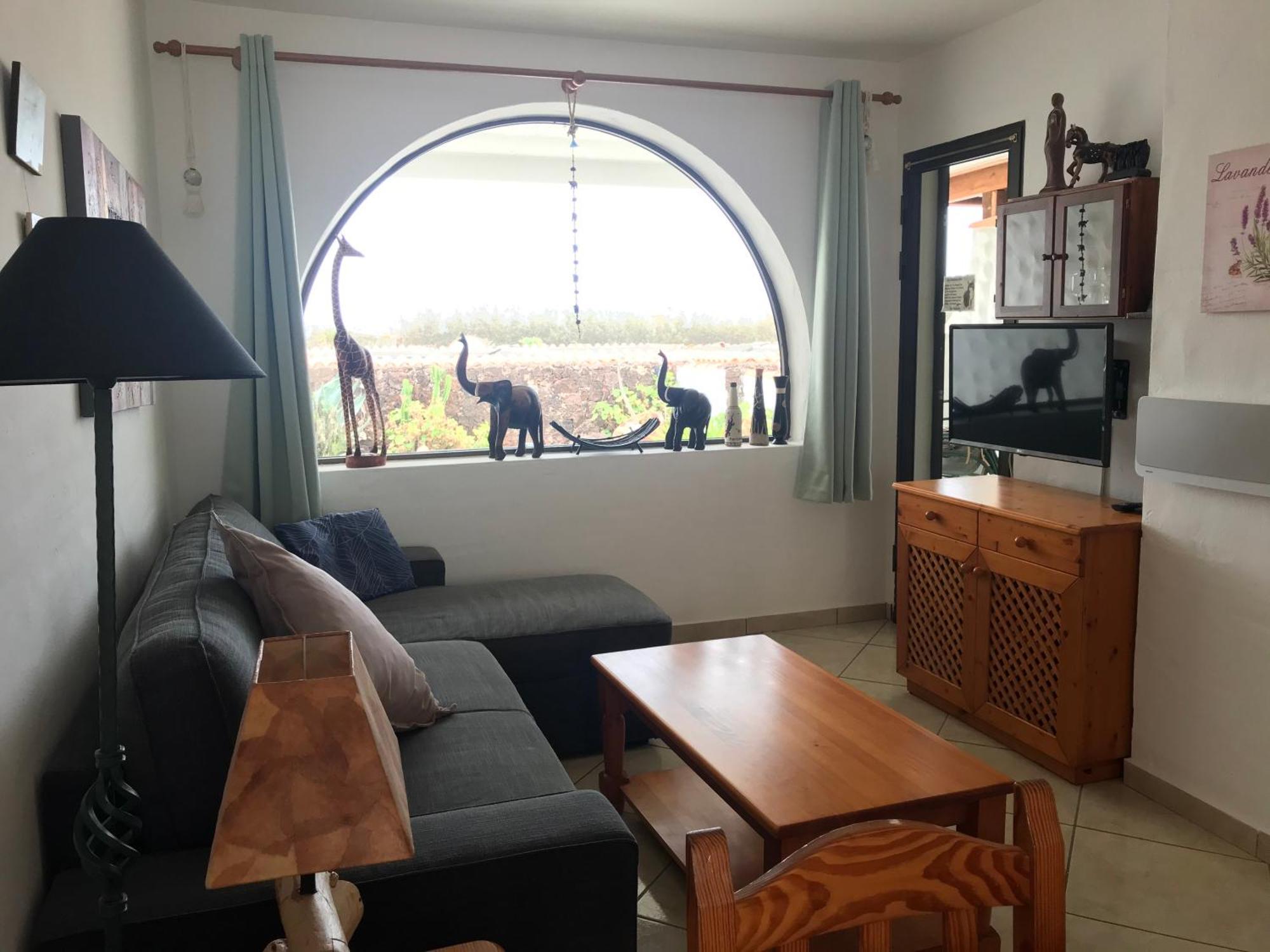 Appartement Welooveyou Solymar Calma & Pool - Starlight Vv Costa Calma