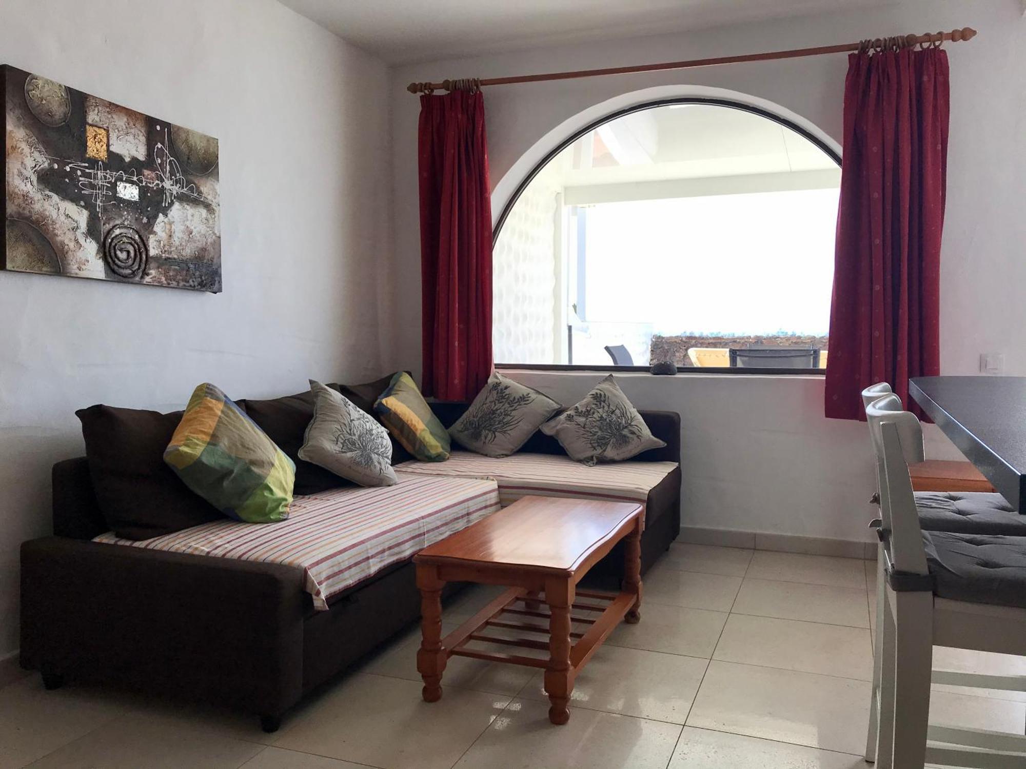 Appartement Welooveyou Solymar Calma & Pool - Starlight Vv *