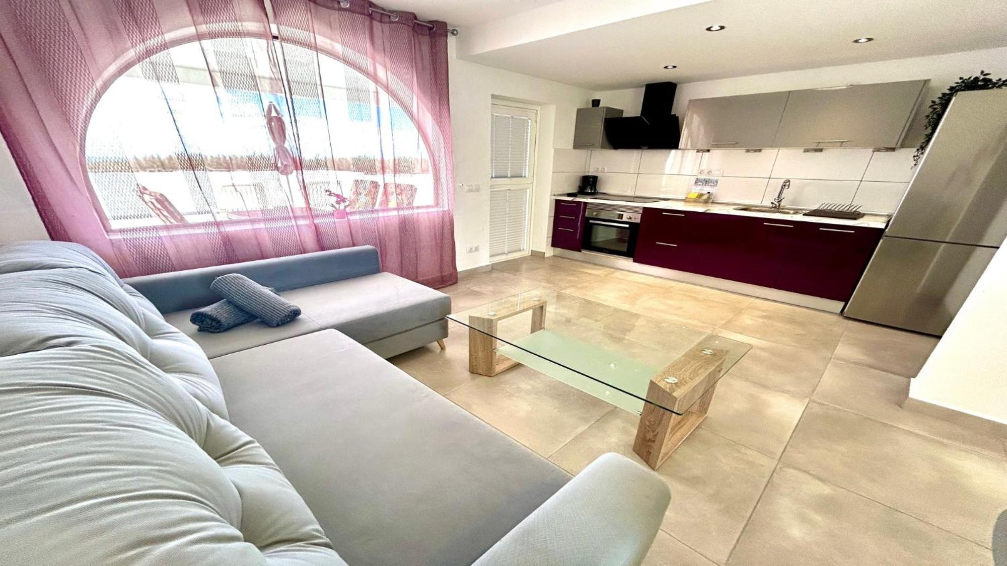 Welooveyou Solymar Calma & Pool - Starlight Vv Appartement Costa Calma
