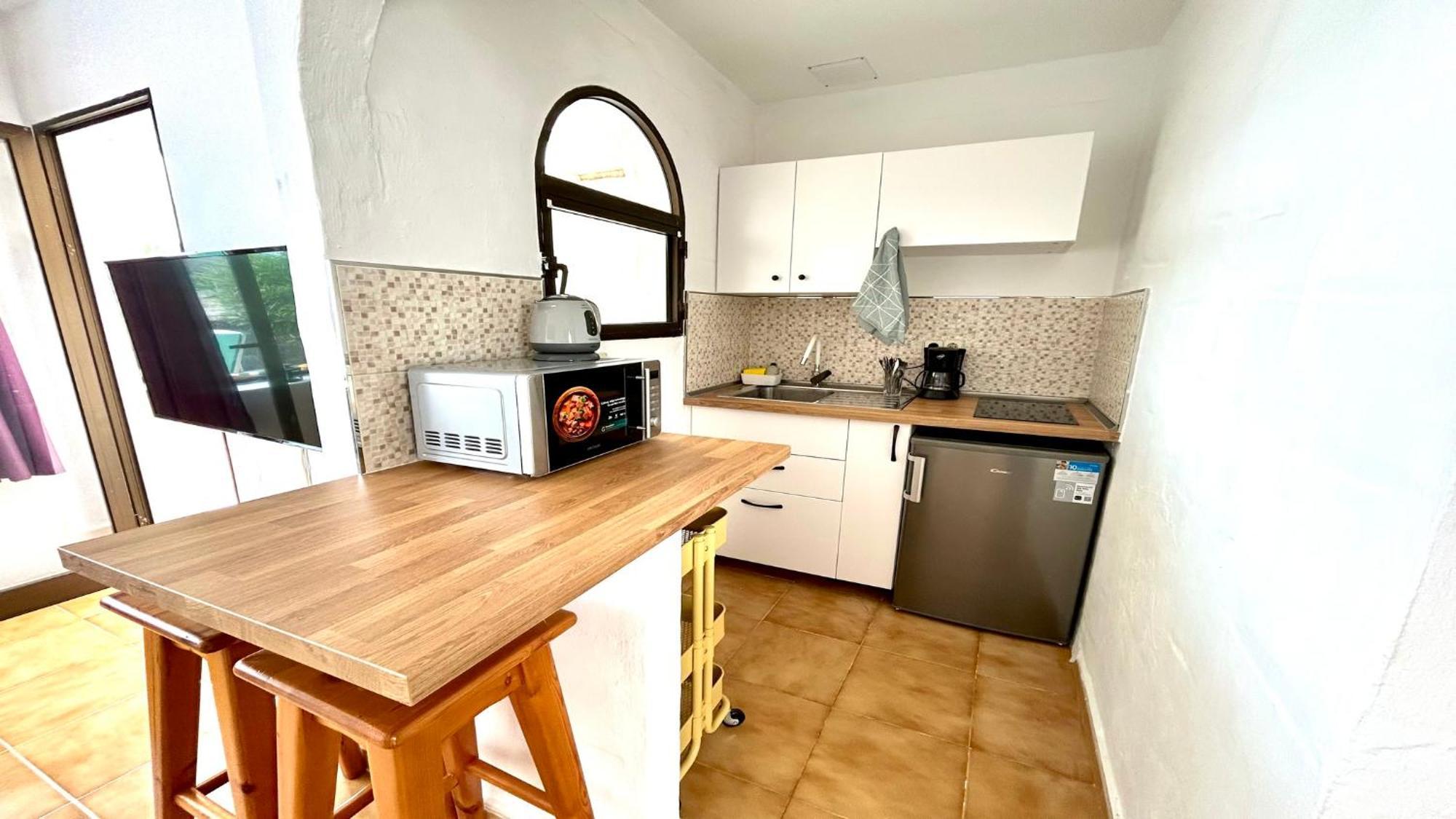 Appartement Welooveyou Solymar Calma & Pool - Starlight Vv *