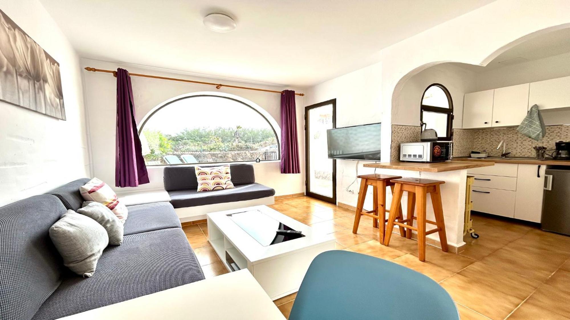 Appartement Welooveyou Solymar Calma & Pool - Starlight Vv