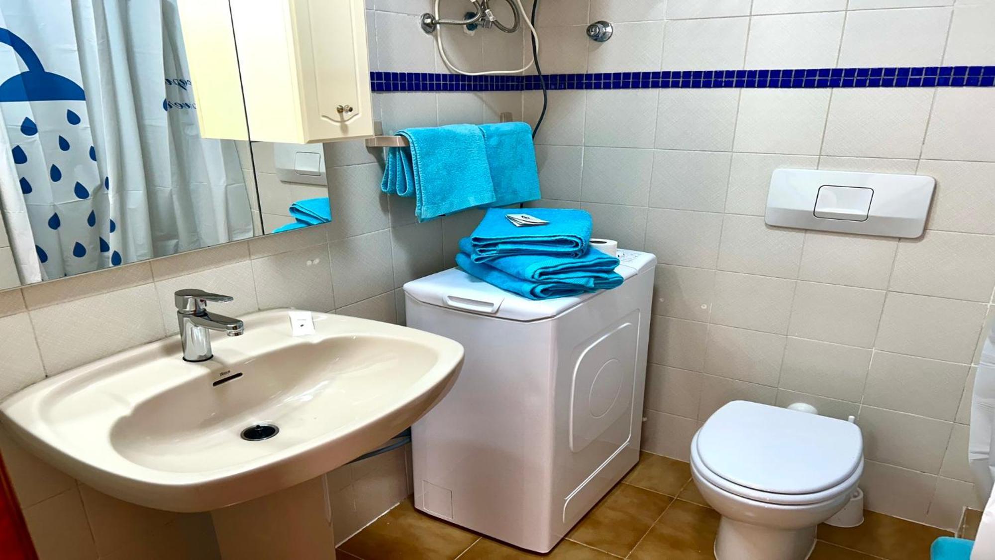 Welooveyou Solymar Calma & Pool - Starlight Vv Appartement *