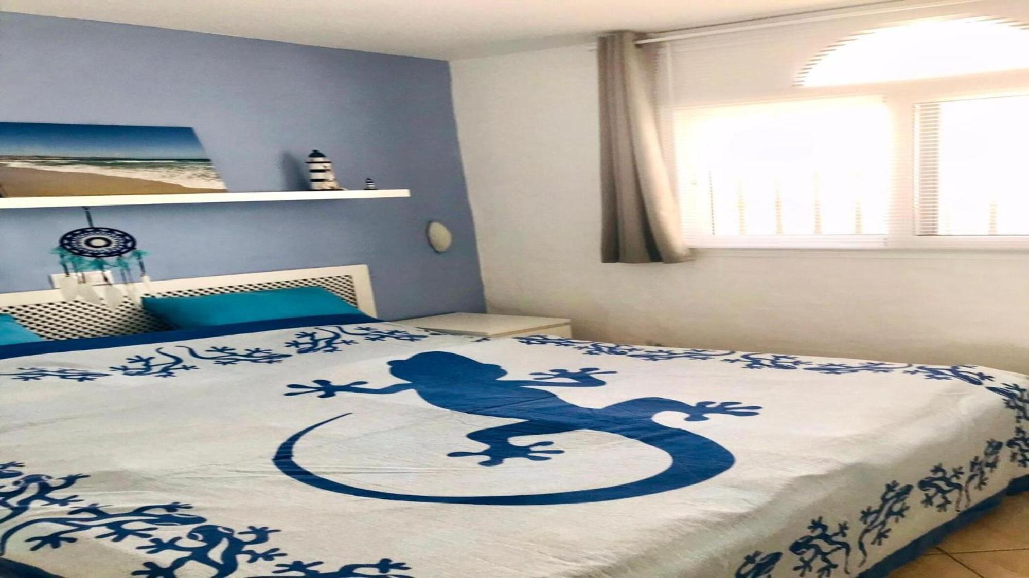 Welooveyou Solymar Calma & Pool - Starlight Vv Appartement