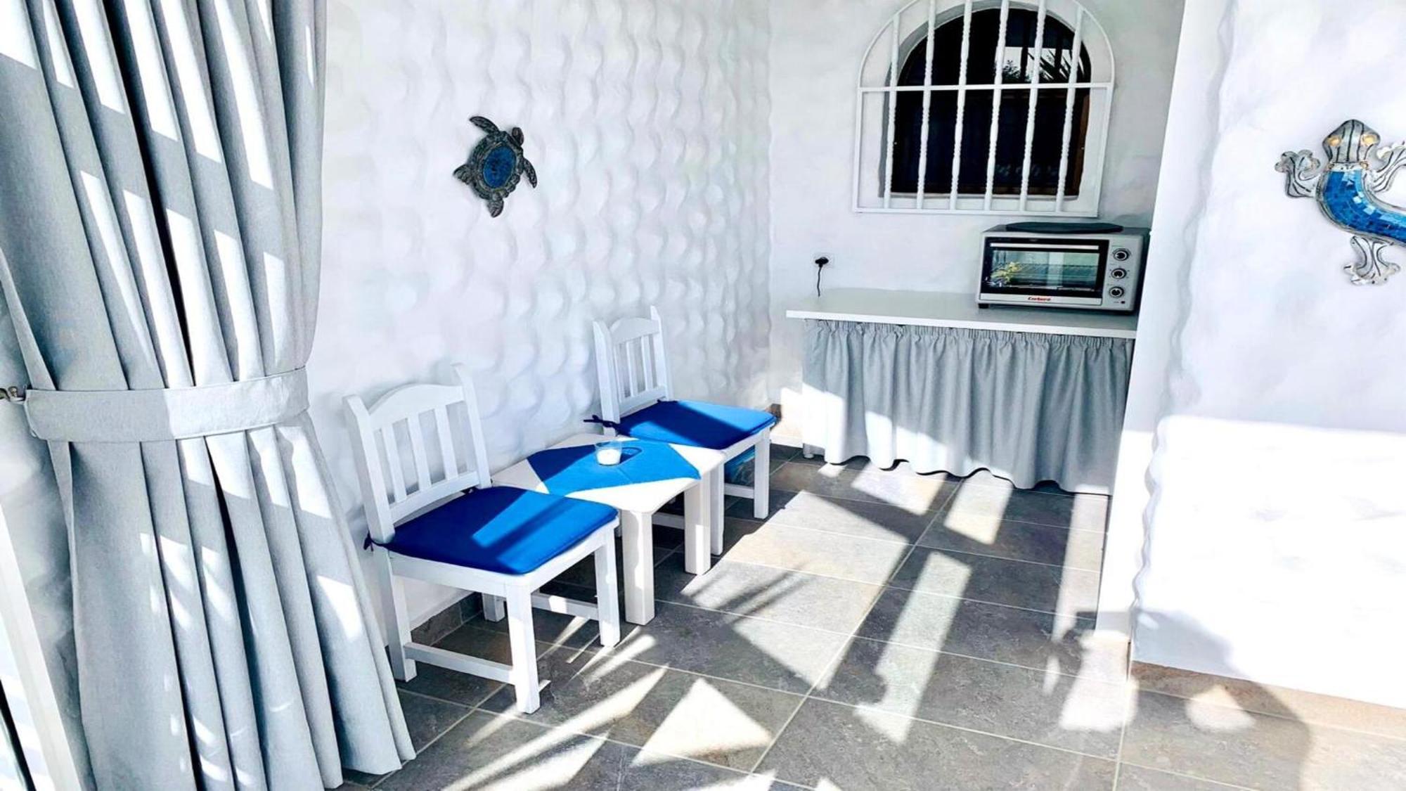 Appartement Welooveyou Solymar Calma & Pool - Starlight Vv