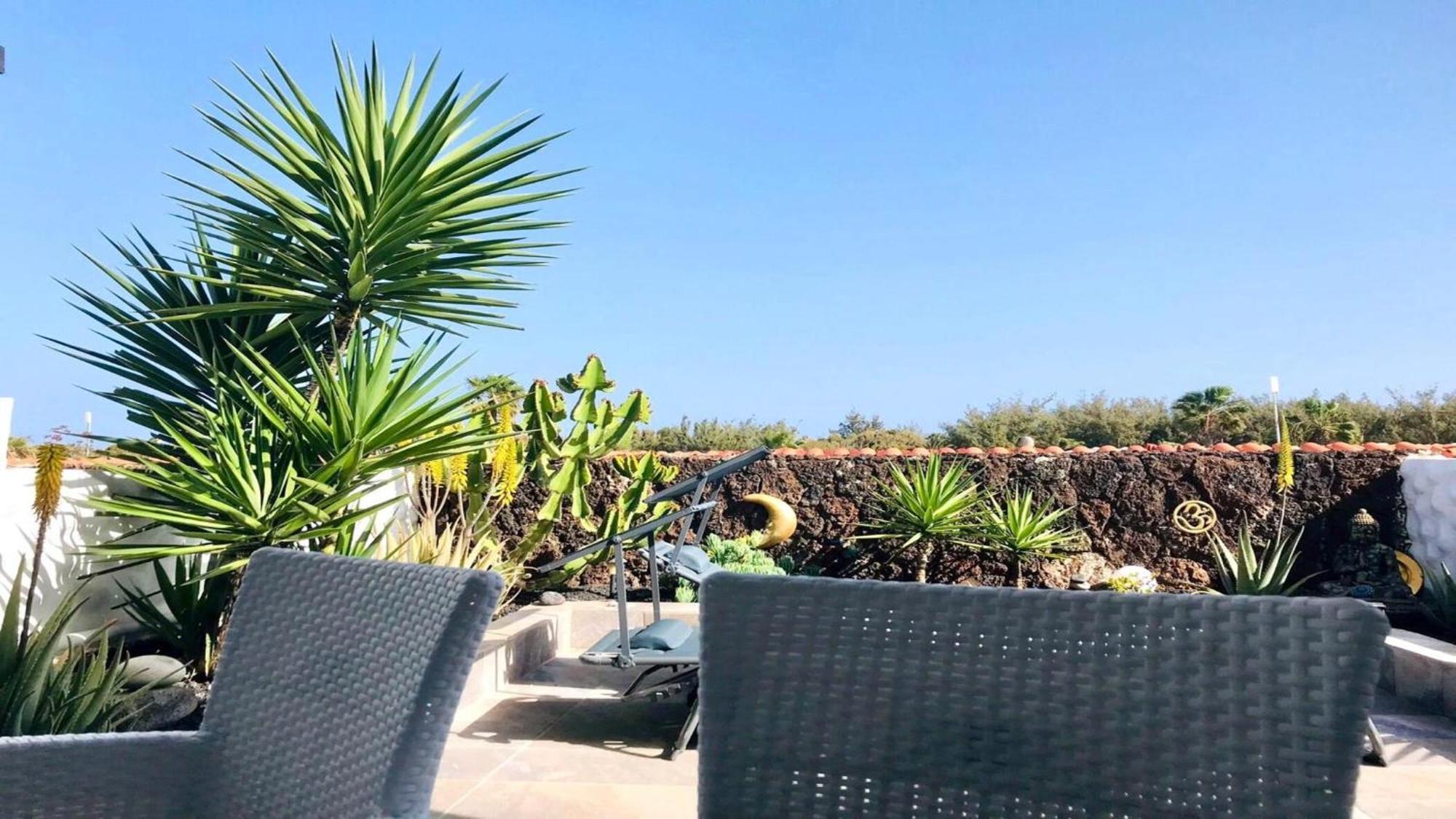 Welooveyou Solymar Calma & Pool - Starlight Vv Appartement *