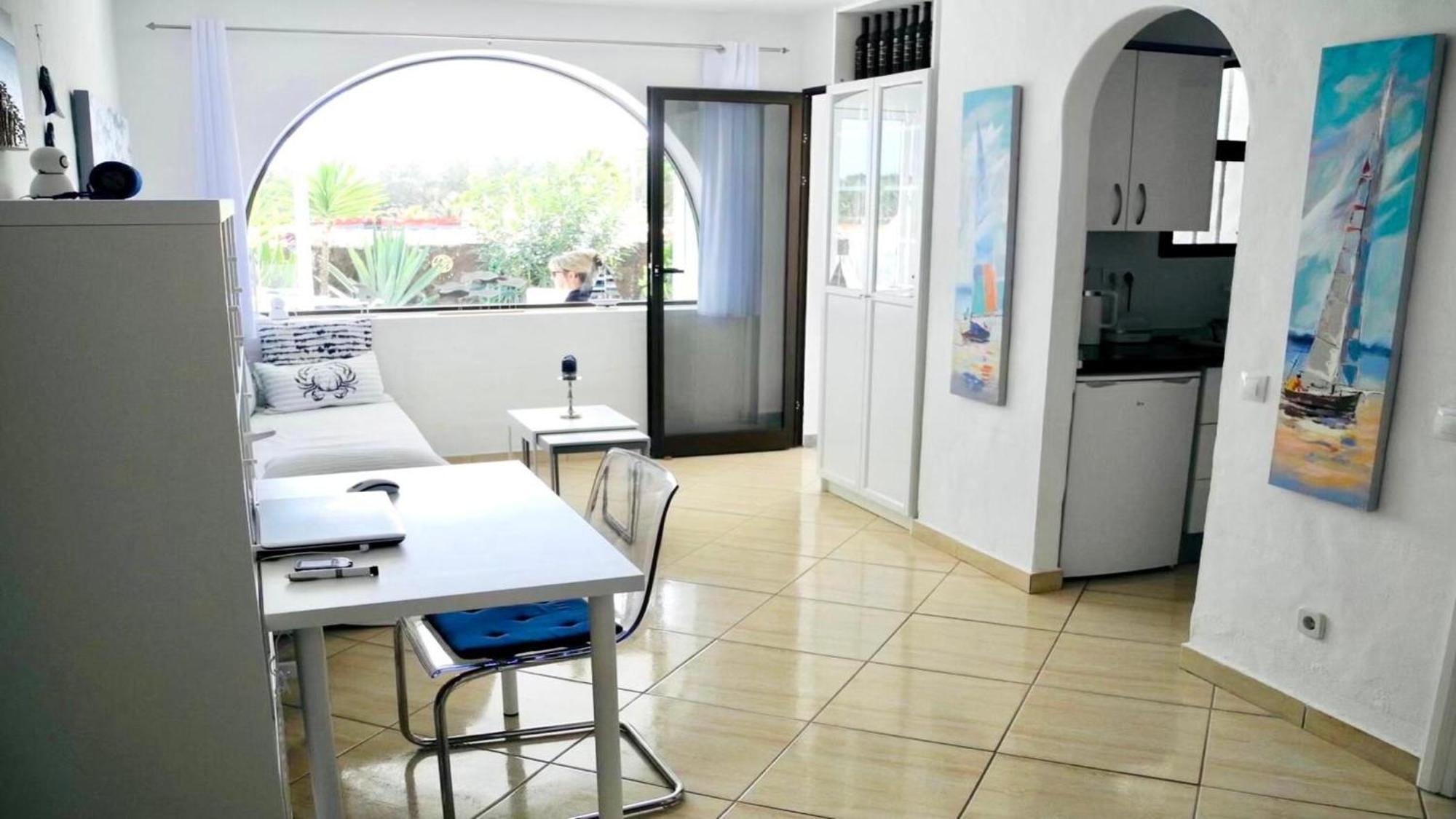 Appartement Welooveyou Solymar Calma & Pool - Starlight Vv *