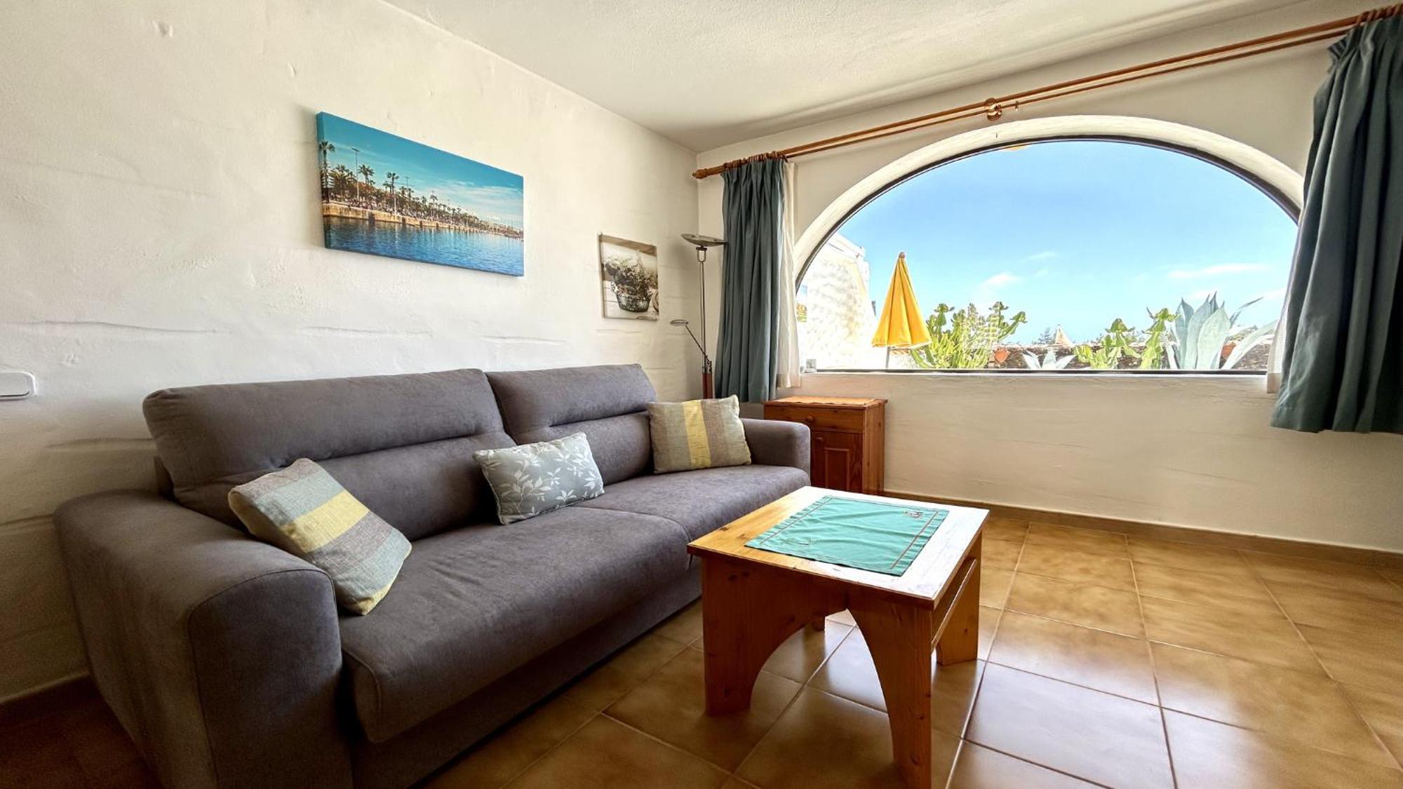 Appartement Welooveyou Solymar Calma & Pool - Starlight Vv *