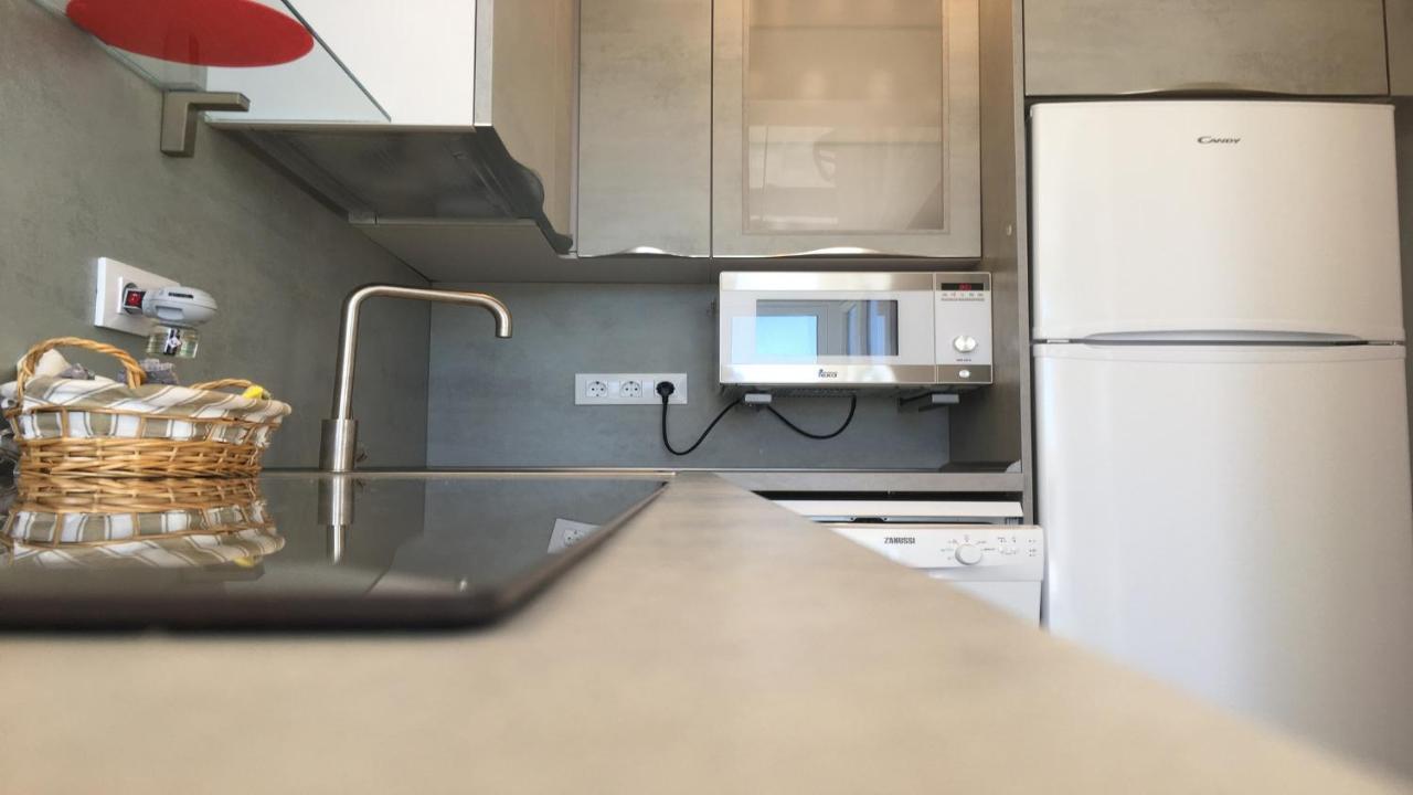 Welooveyou Solymar Calma & Pool - Starlight Vv Appartement