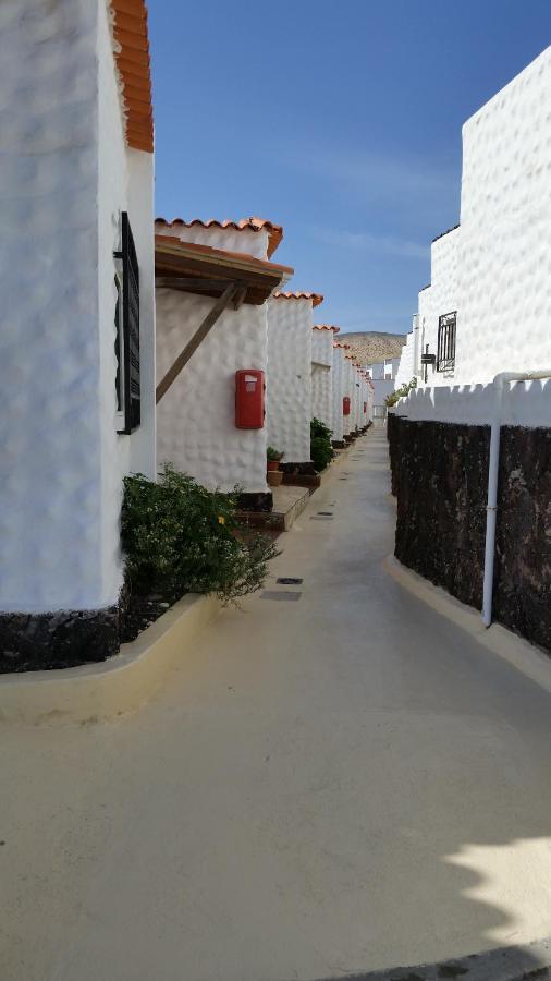 Appartement Welooveyou Solymar Calma & Pool - Starlight Vv Costa Calma