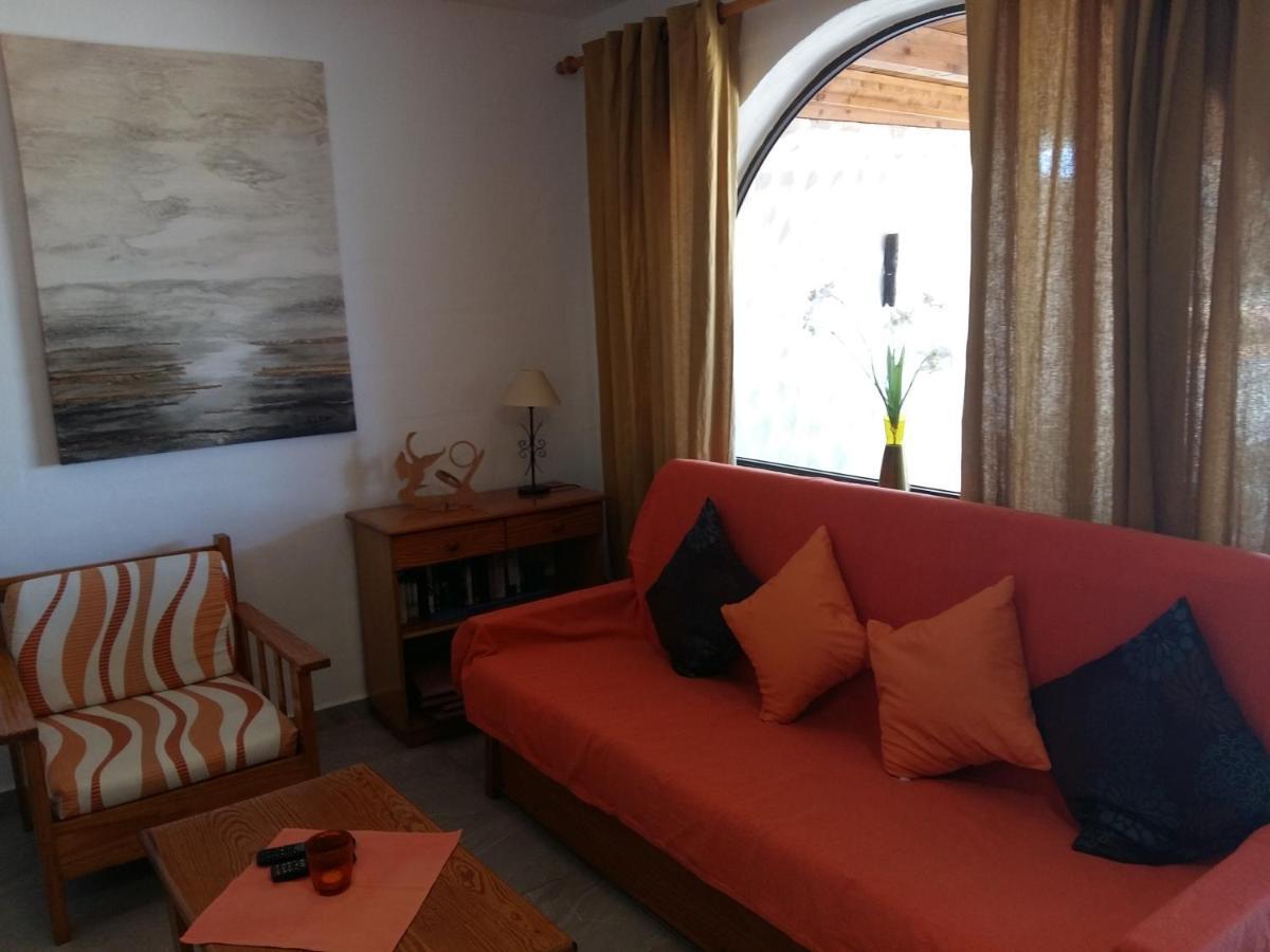 Welooveyou Solymar Calma & Pool - Starlight Vv Appartement