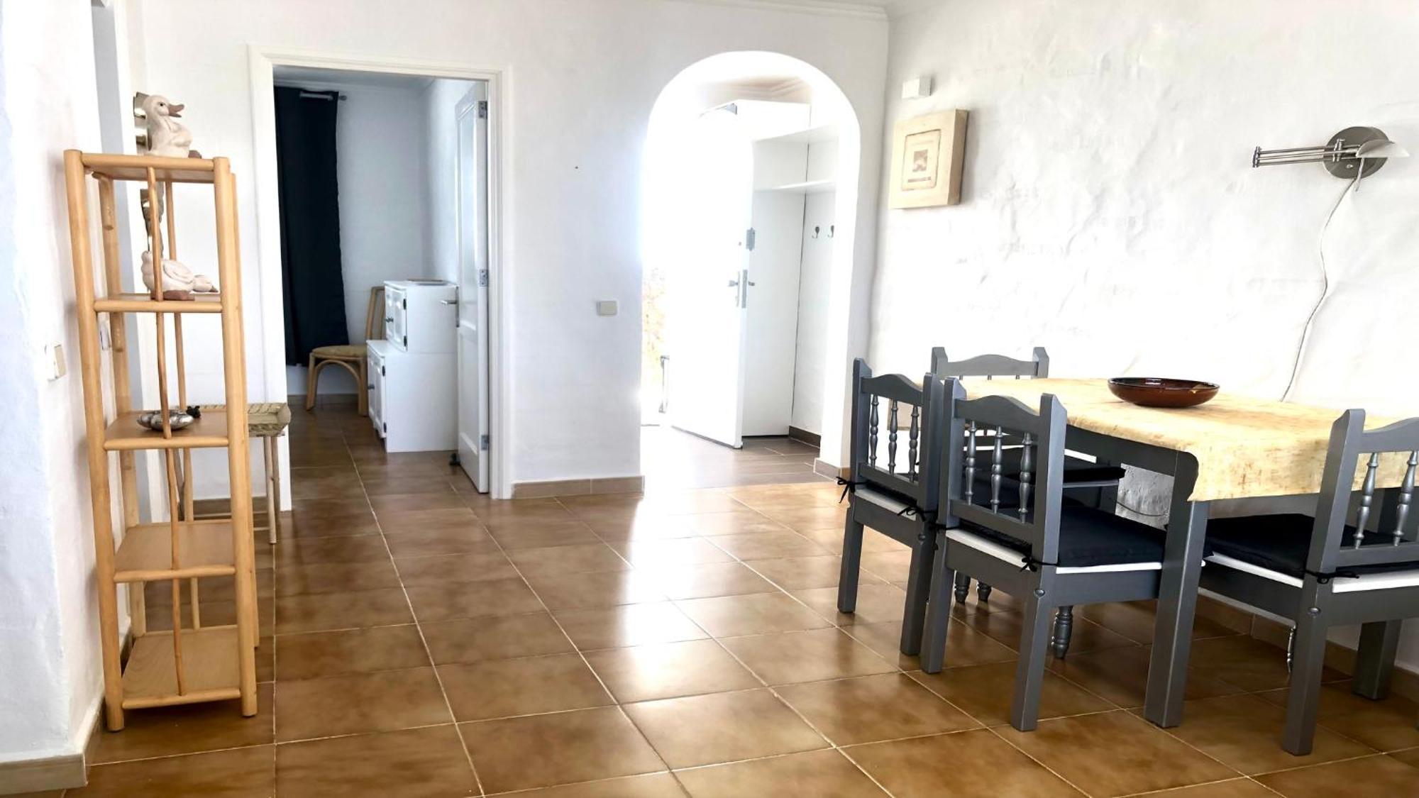 Appartement Welooveyou Solymar Calma & Pool - Starlight Vv