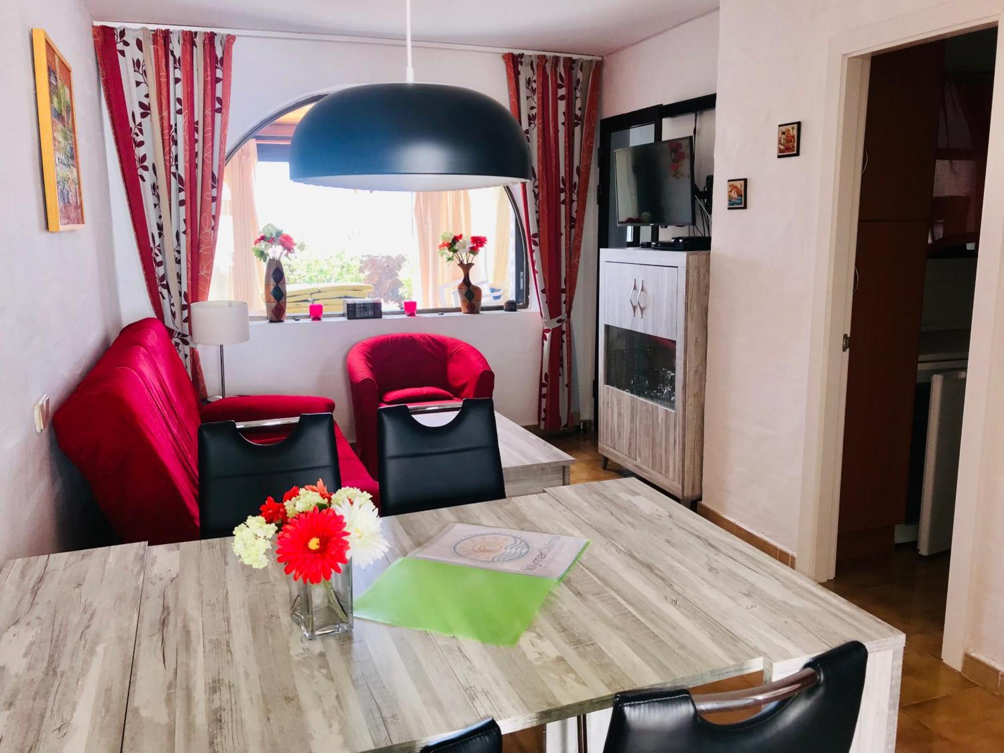 Welooveyou Solymar Calma & Pool - Starlight Vv Appartement