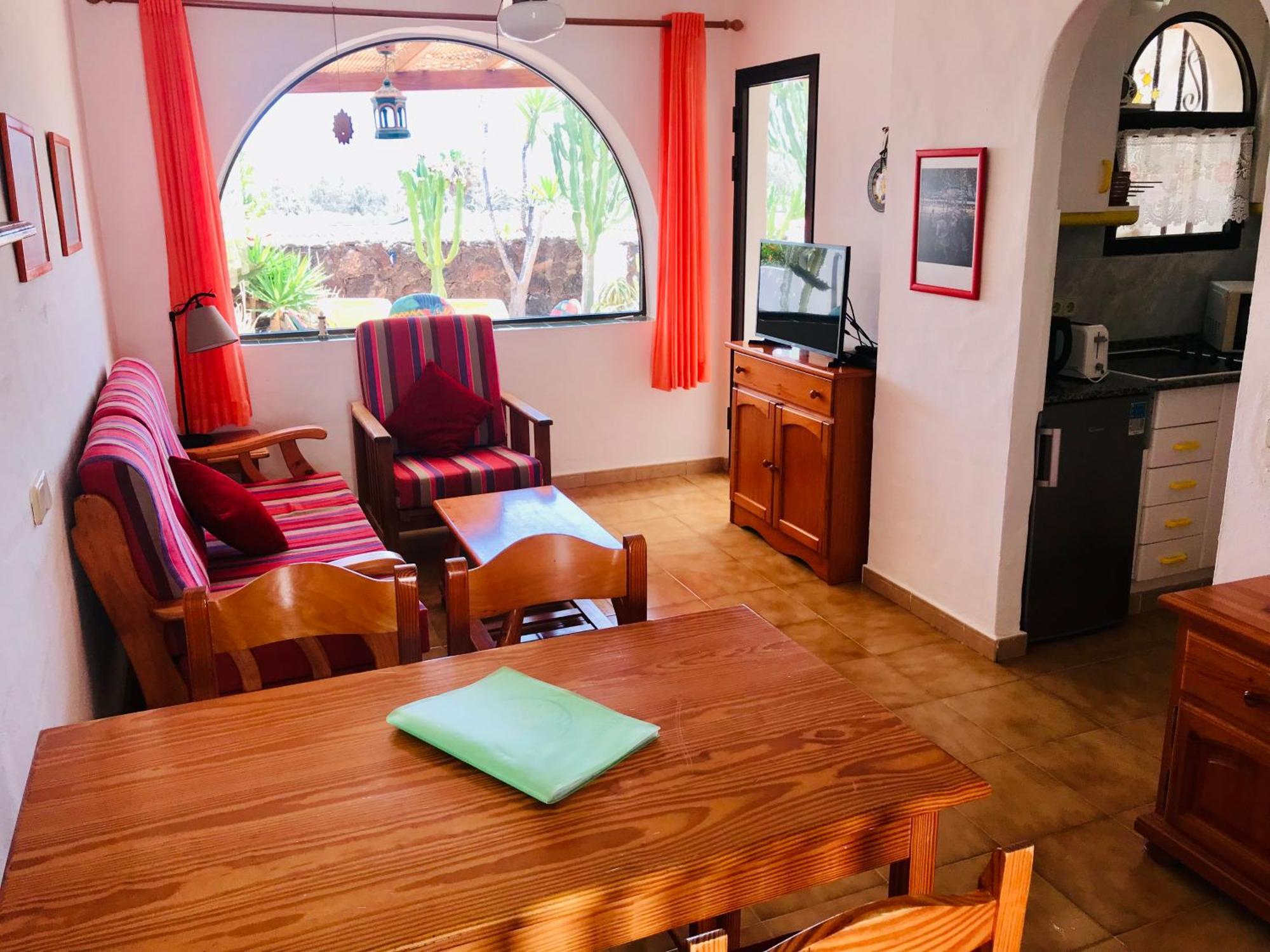 Welooveyou Solymar Calma & Pool - Starlight Vv Appartement