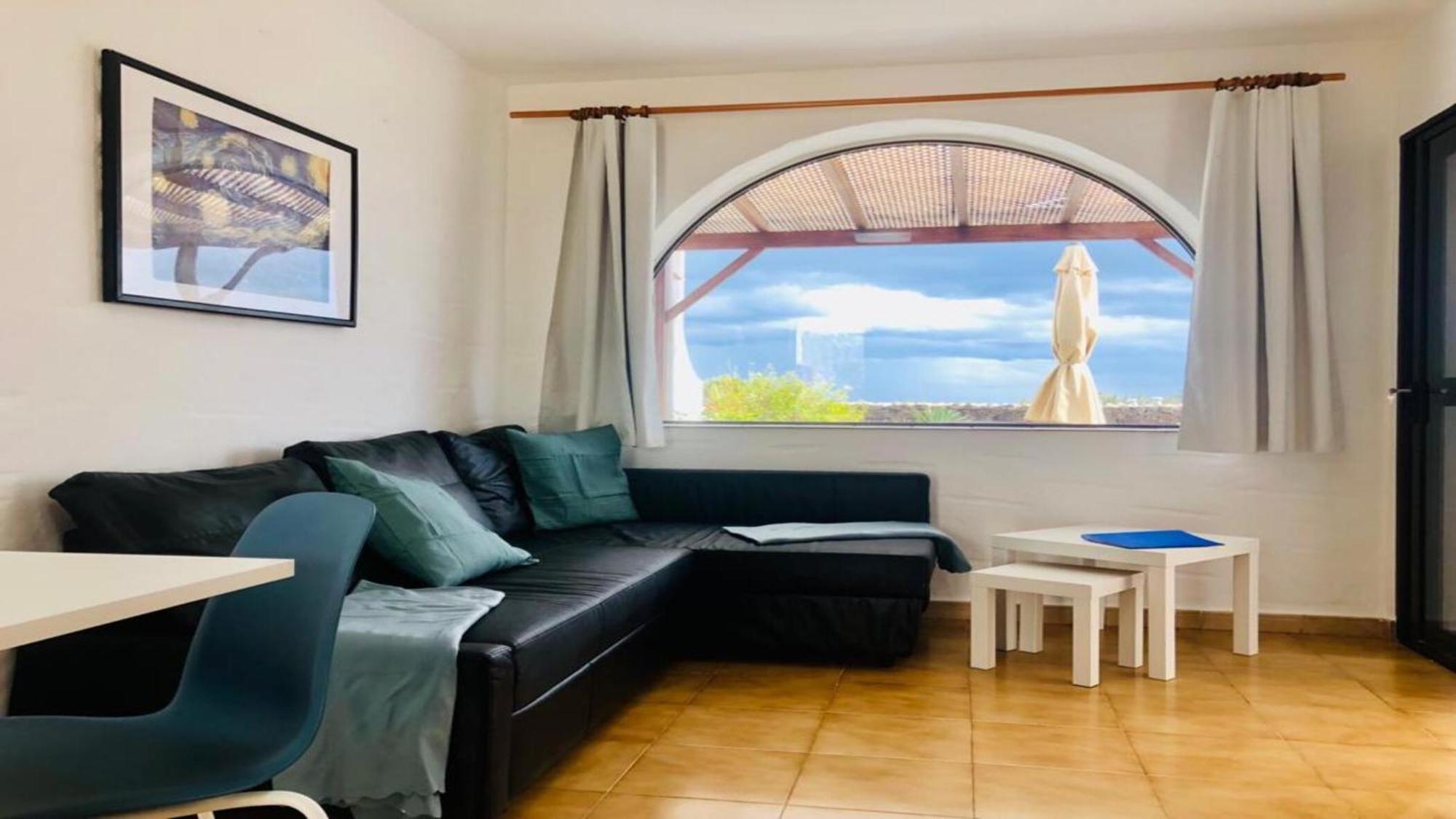 Appartement Welooveyou Solymar Calma & Pool - Starlight Vv *
