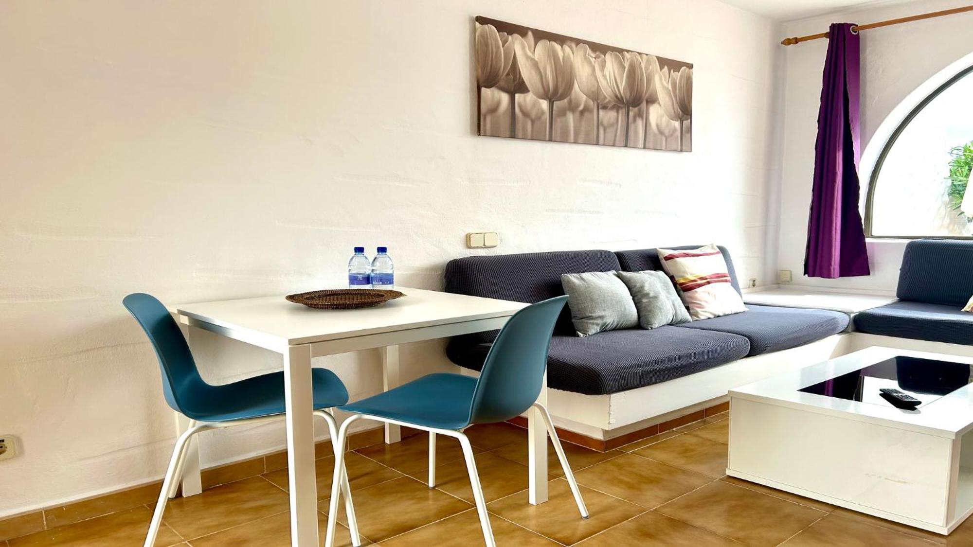 Appartement Welooveyou Solymar Calma & Pool - Starlight Vv *
